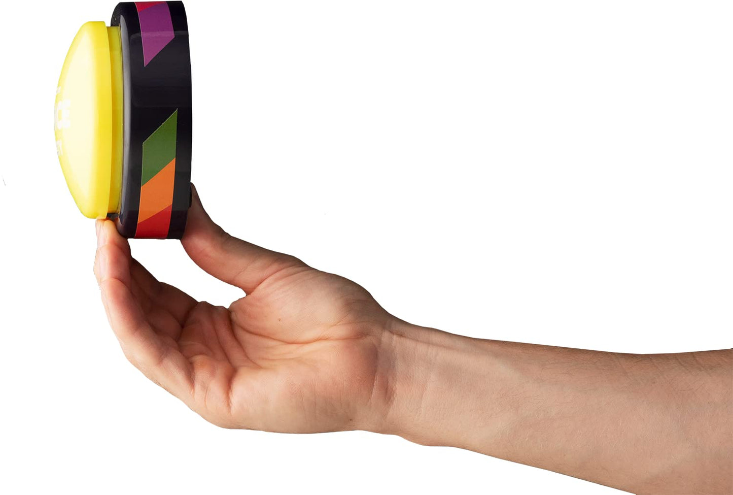 30 Second Dance Party - The Button | Dance Party Button with Music | Gag Gifts | Office Toys