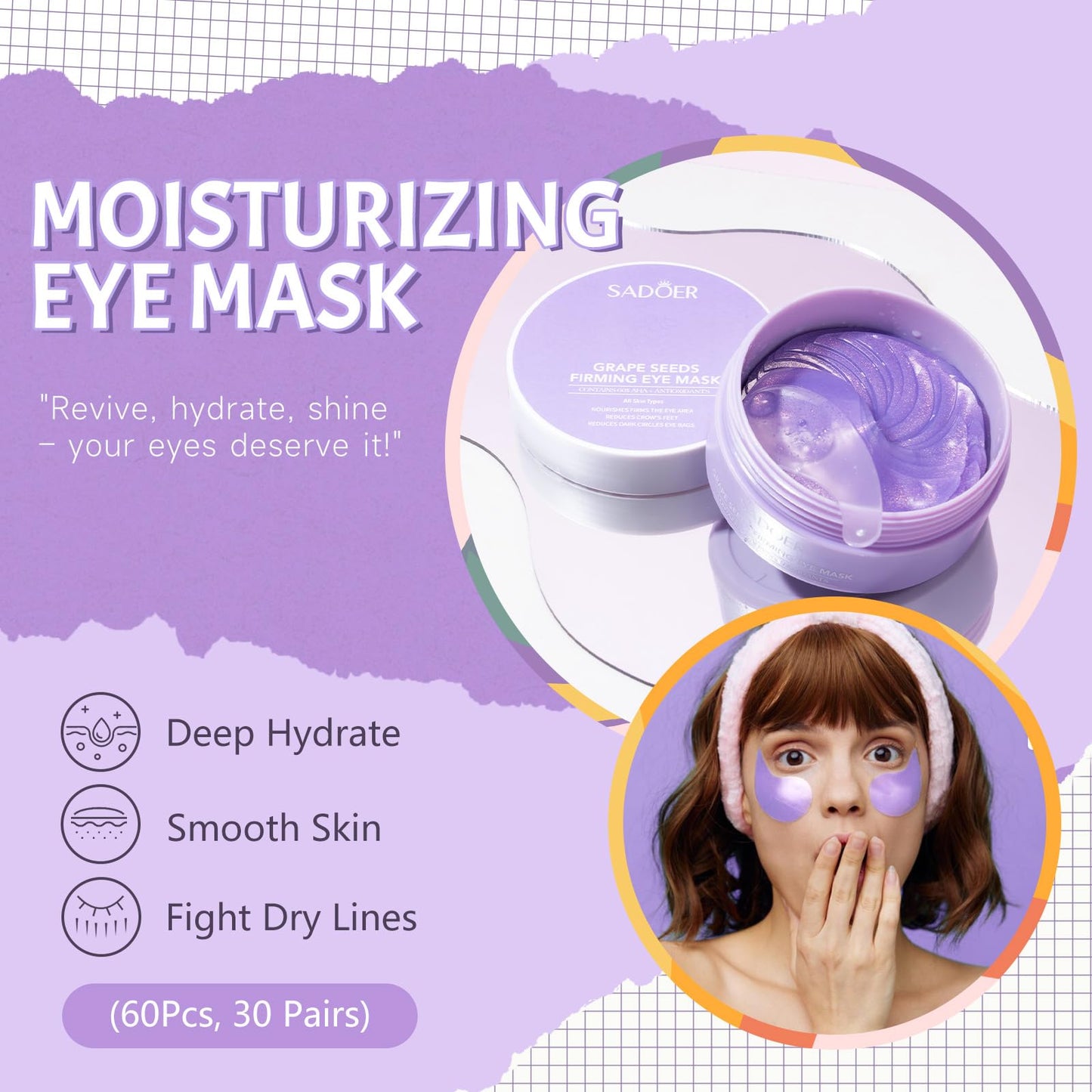 Gift Baskets for Women, 9pcs Unique Happy Birthday Gifts for Women, Best Mothers Day Christmas Gifts Get Well Soon Basket Appreciation Ideas Box w/ Tumbler Her Mom Sister Friend Friendship Teacher