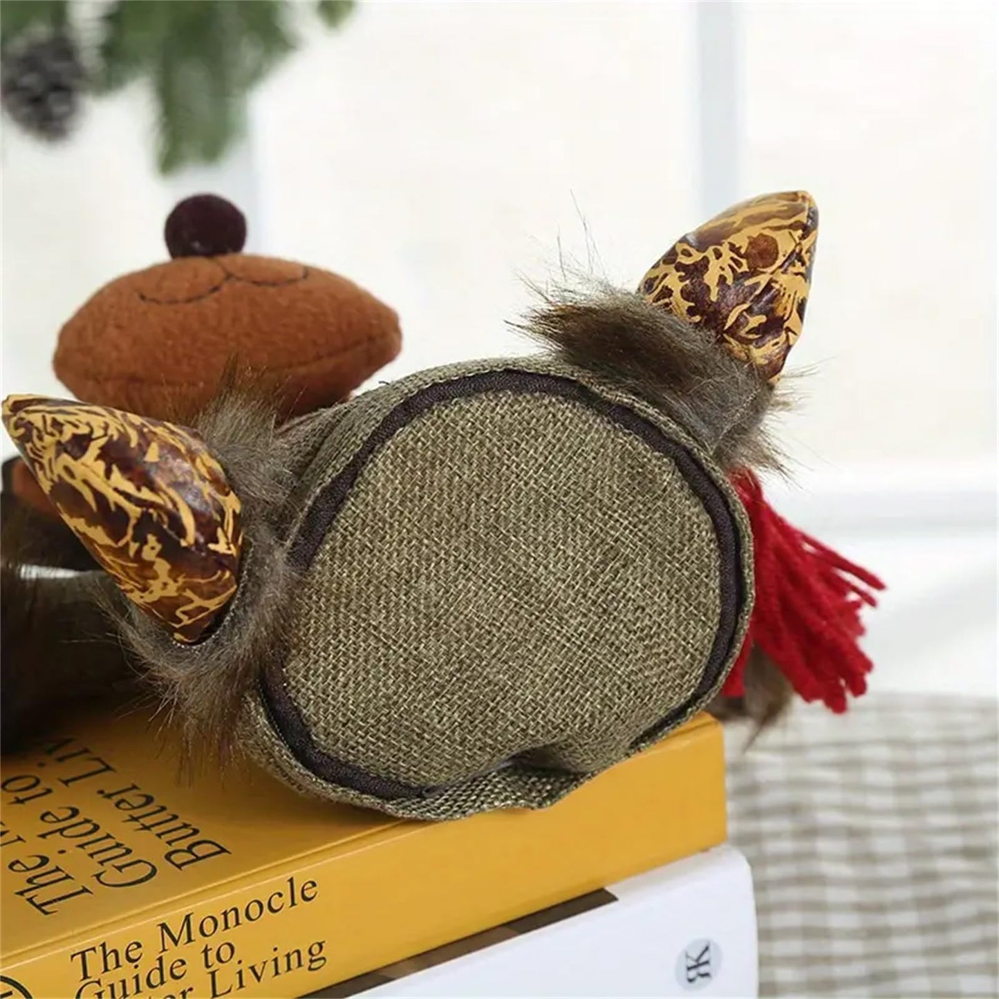 Christmas Gift Bags Zipper Design, Statisticsing/Placelocation Christmas Gift Bags Zipper Design, Christmass Gift Doll Bags, Reusable Fabric Bags with Drawstring for Candy, For Candy, Apples (6pcs)