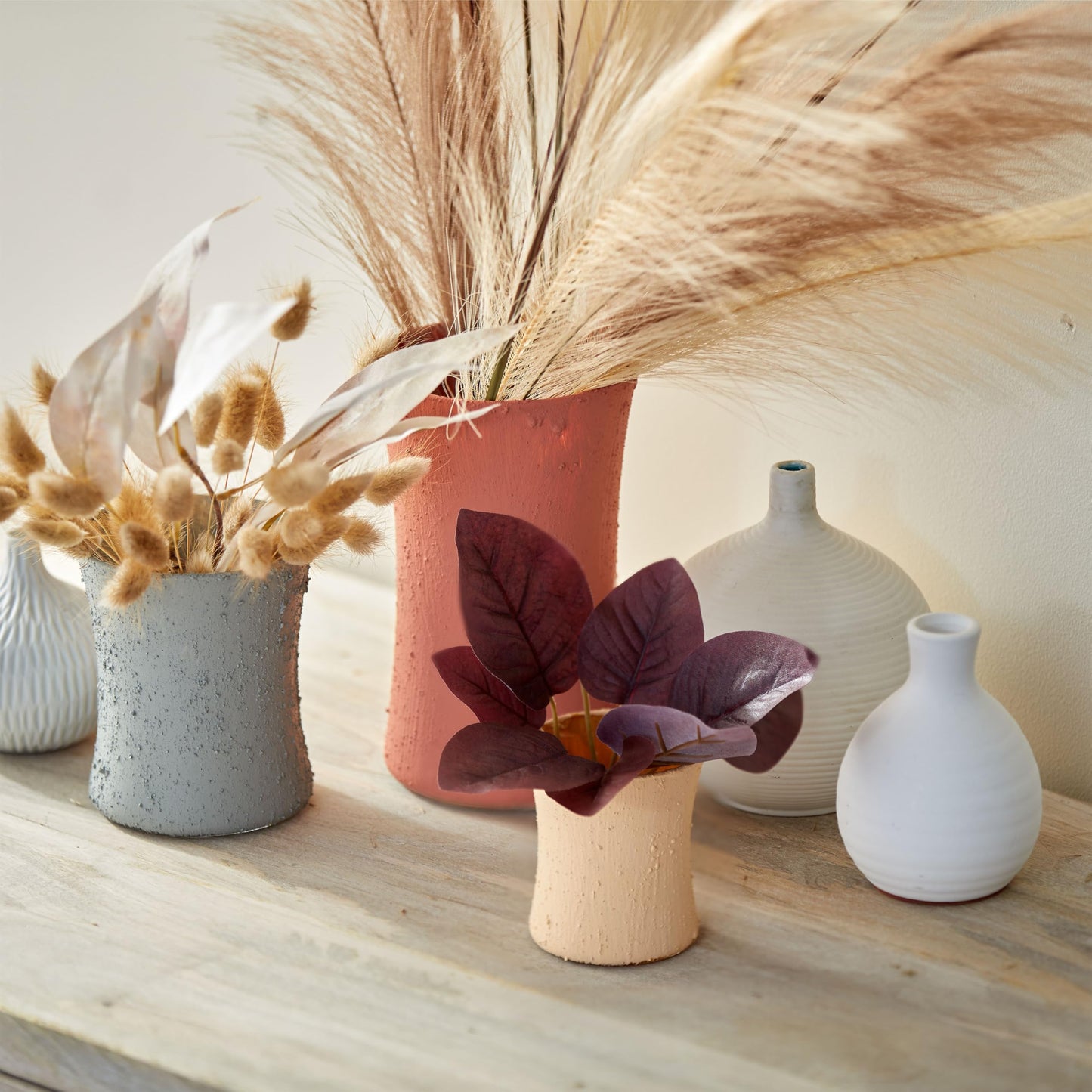 WoodWick Large Hourglass Candle Coastal Sunset Scent Crackles as it burns Premium Soy Blend Wax 21oz Perfect for gifting