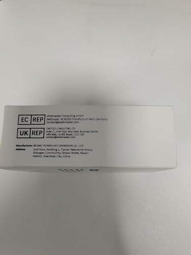 Ear buds Wireless Earbuds Bluetooth 5.3 Headphones 60hrs Playtime with Digital Display Sports Wireless Headphones with Earhook Deep Bass IPX7 Waterproof Over-Ear Earbuds for Android iOS Workout Rose