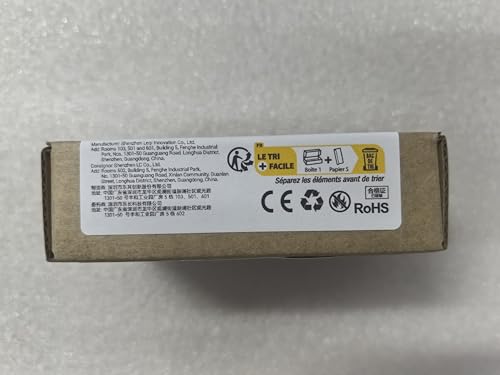 SMALLRIG Folding Tool Set with Screwdrivers and Hex Key Wrenches, Seven Functional Tools Included (Black) - 4681