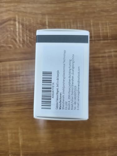 Gahenwo Vacuum Magnetic Car Phone Holder Stand,360° Adjustable Car Phone Mount for Magsafe with Suction Cup & Swivel Lock,Foldable Phone Holders for Your Car,Cell Phone Car Mount for iPhone & Android