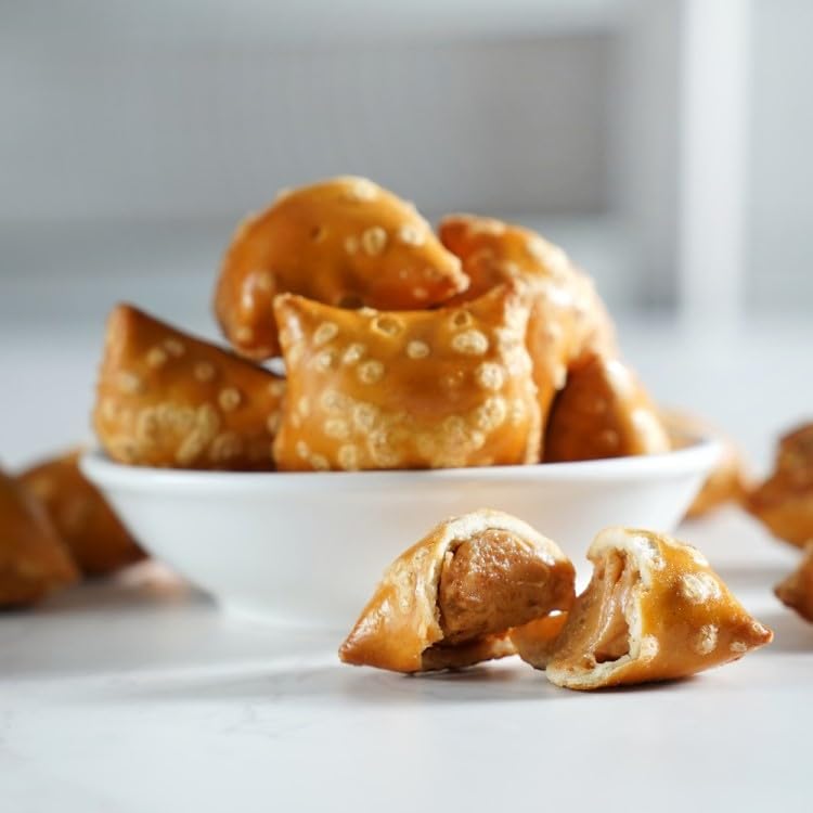 Broadway Basketeers Gift Basket Tower for Birthdays, Appreciation, Thank You, Get Well Soon, Sympathy, Care Package, College, Food Delivery for Women, Men