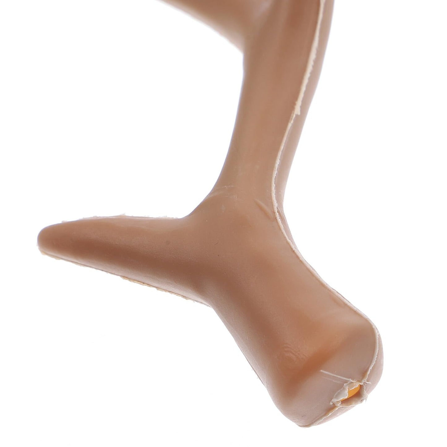 SAFIGLE Headband, 4 Pair Plastic Deer Antlers DIY Imitation Reindeer Antlers Headband for Cosplay, Christmas, Party Decorations, Unisex, Hand Wash Only