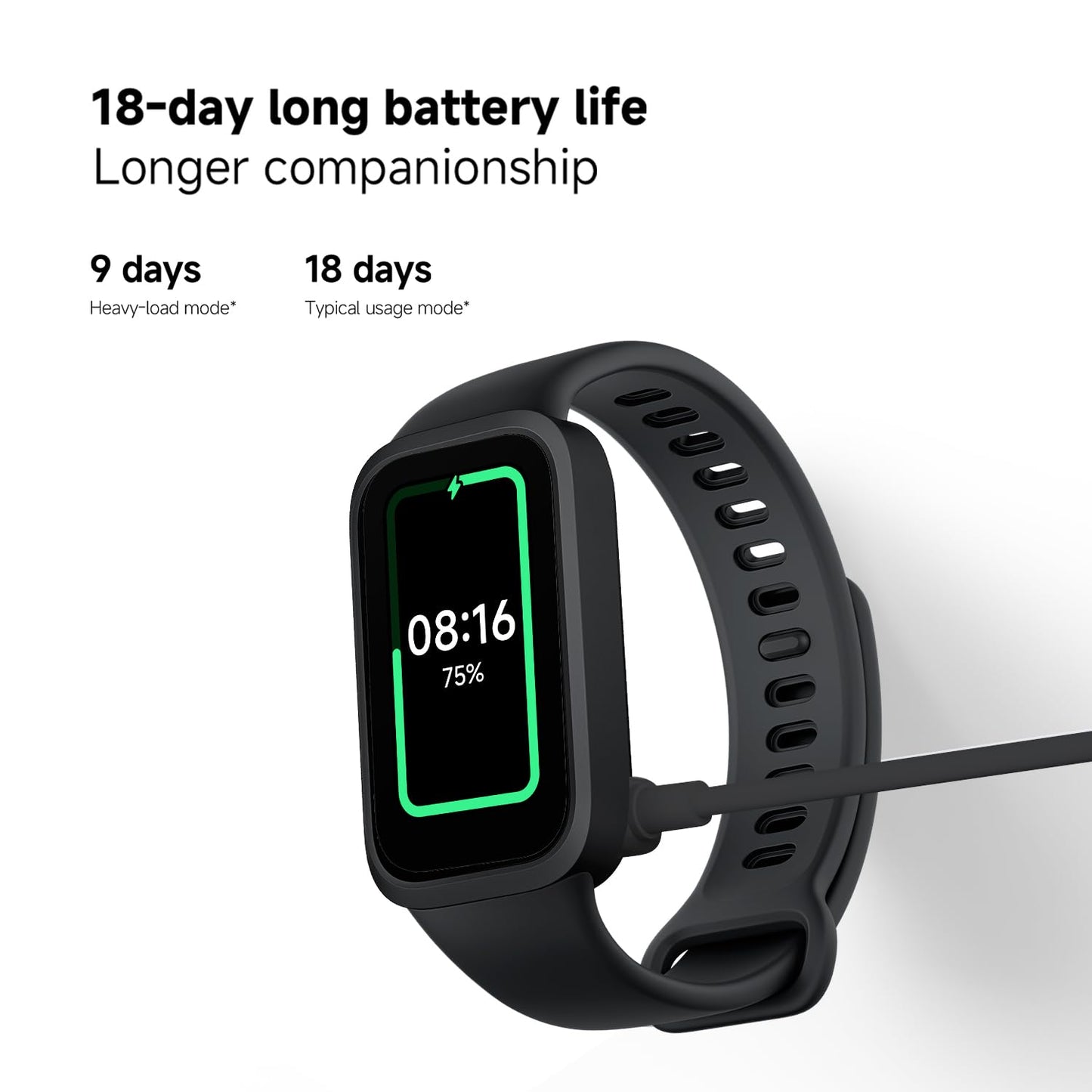 Xiaomi Smart Band 9 Active (Global Version)