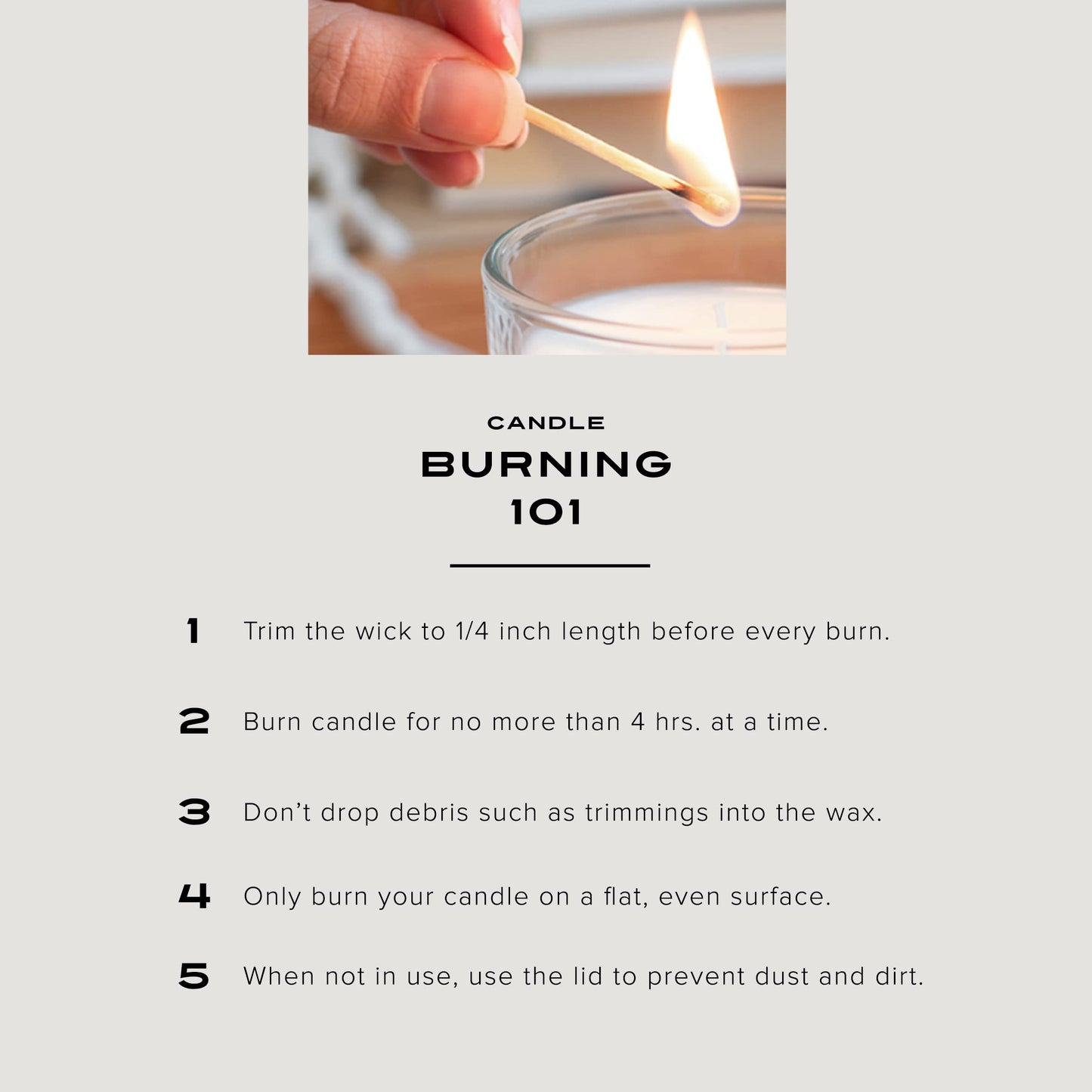 ThreeKin Warm Hugs Scented Candles for Home, Natural Soy Wax, Relaxing Aromatherapy Gifts, Essential Oils Scented, Long-Lasting Candle Burns for 75-Hours, Designed in USA, Lemongrass Lavender Scent