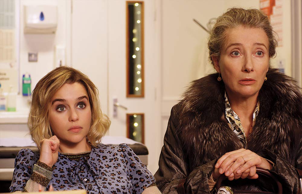 Last Christmas [Blu-ray]