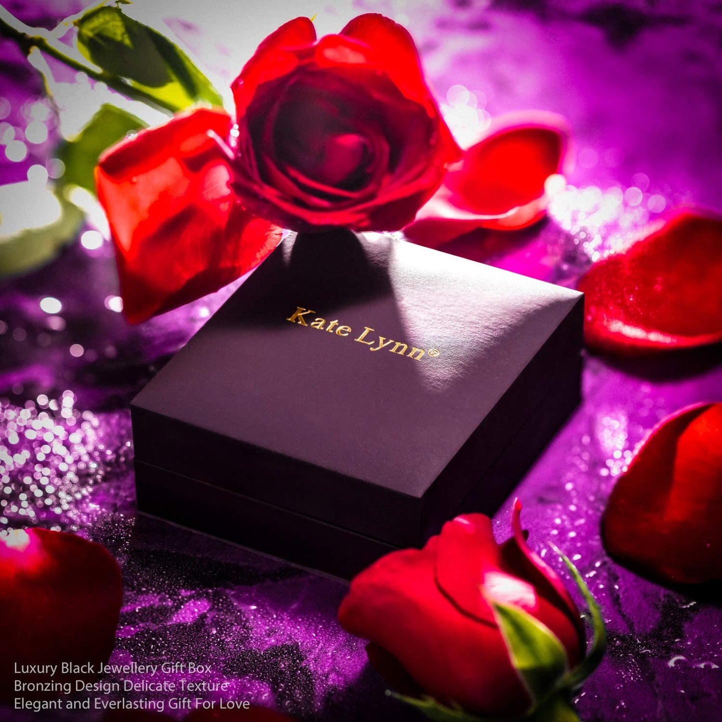 Kate Lynn Phoenix Bracelets Crystal Bracelet for Women Birthday Gifts for Women Christmas Gifts Lucky Bracelet Unique Jewelry for Wife Girlfriend Mom Grandma Daughter Best Friend