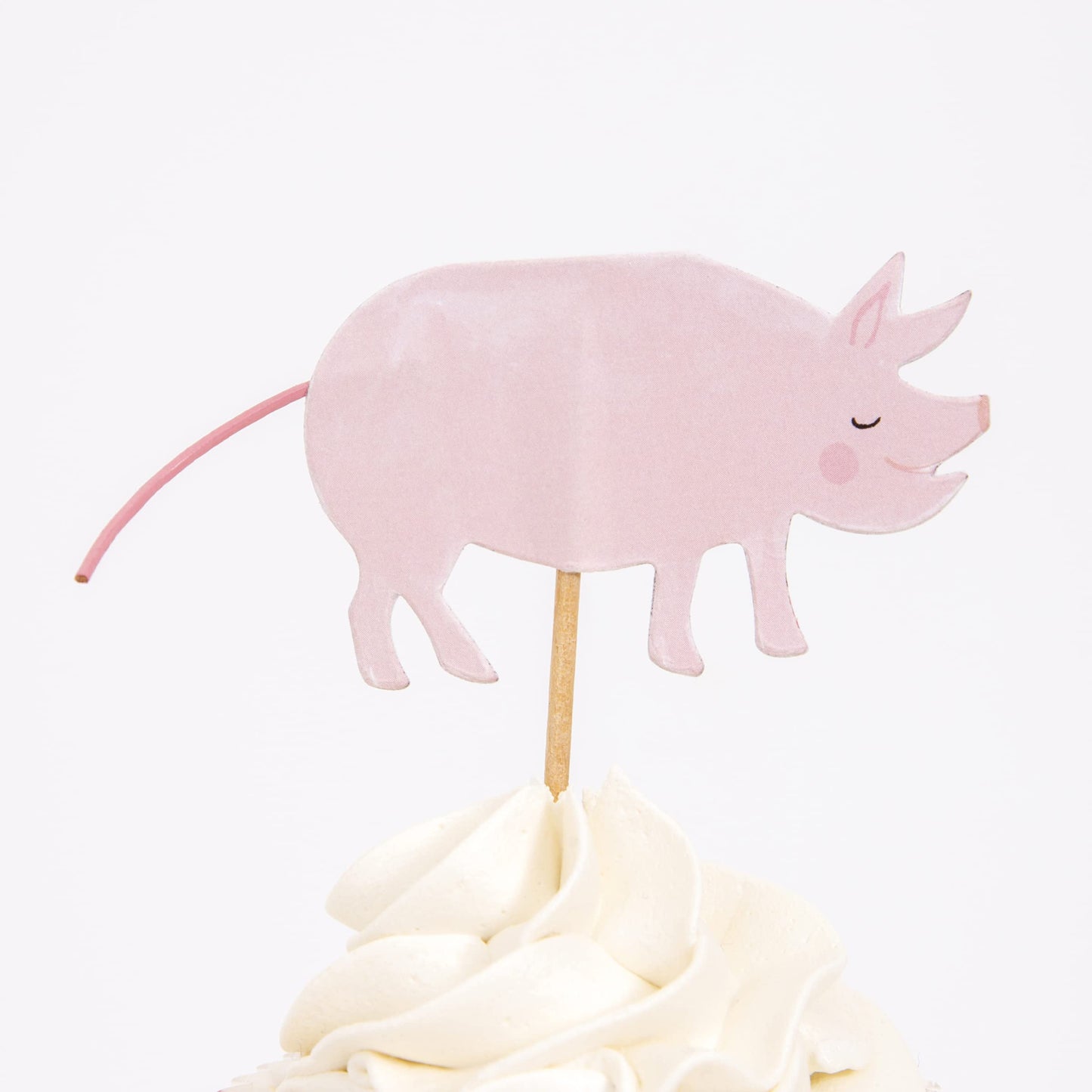 Meri Meri On The Farm Cupcake Kit