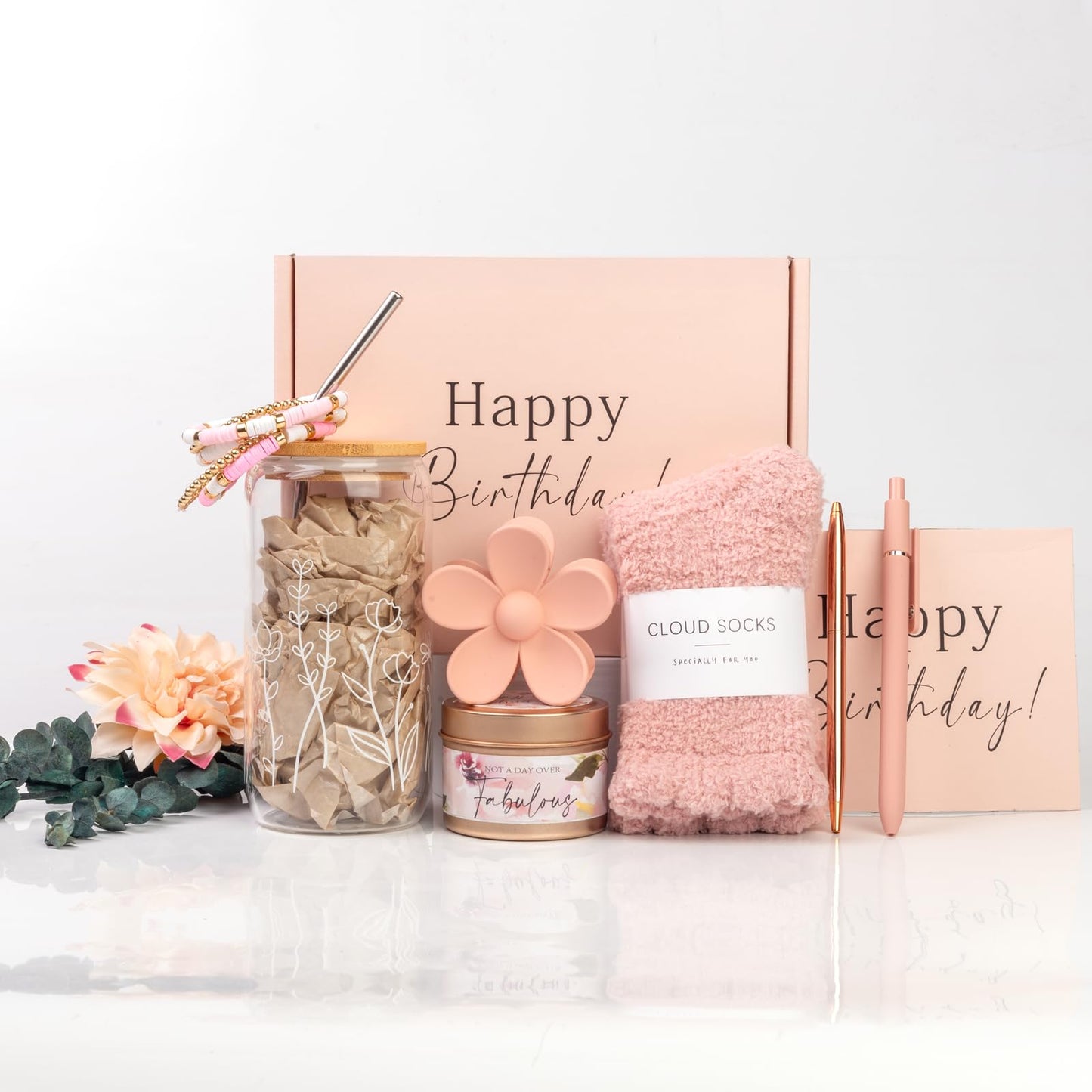 Anforsun Birthday Gifts for Teen Girls Women, Teen Girl Gifts, Girl Gift Ideas for Her, Friend, Daughter, Niece, Granddaughter, Women, Sister, Teenage Girls