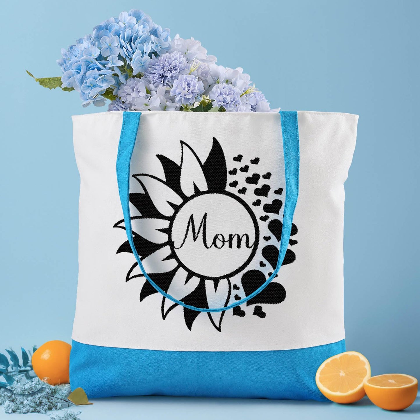 Mother's Day Gifts for Mom from Daughter Son Kids, Unique Birthday Christmas Gifts for Grandma Wife Mother-in-Law Newmom Stepmom, Self Care Package Thank You Mom Gift