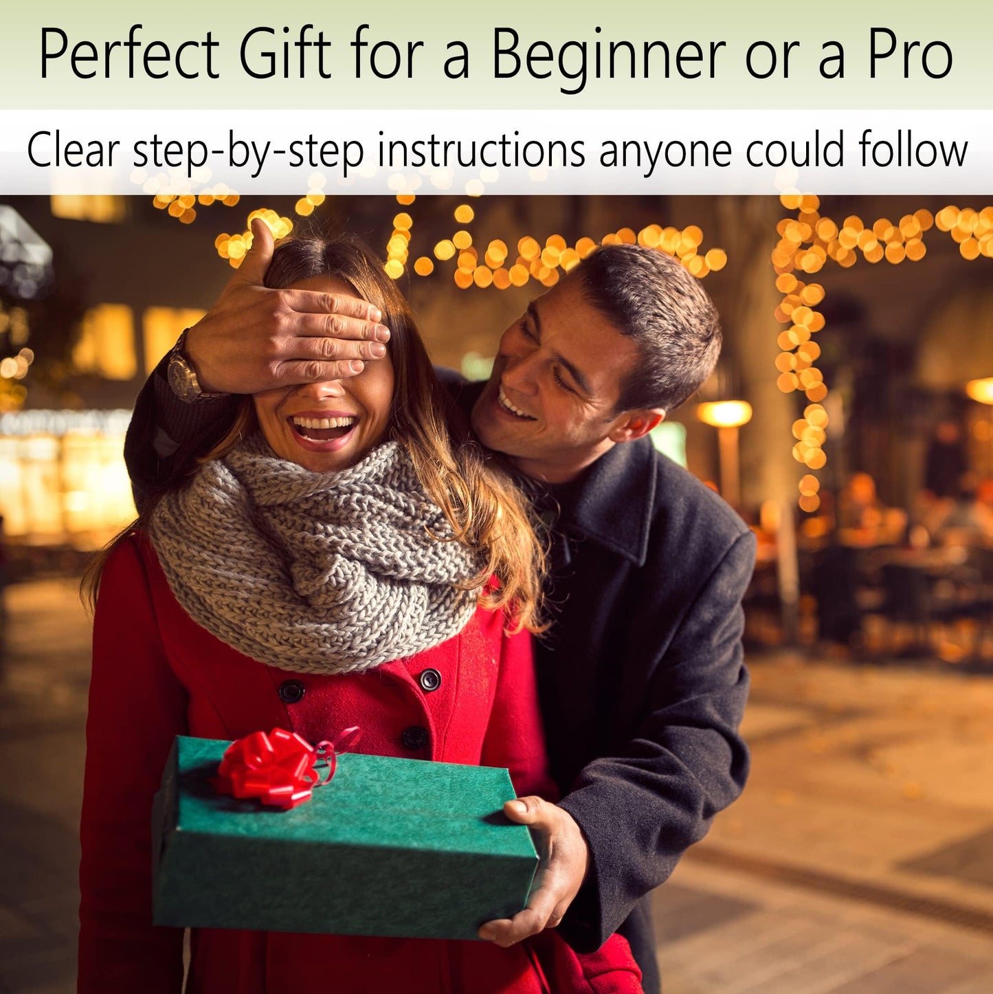 AVERGO Bonsai Tree Kit for Beginners – 5X Unique Japanese Bonzai Trees | Complete Indoor Starter Kit for Growing Bonsai Plants with Tools & Planters – Gardening Gifts for Women & Men