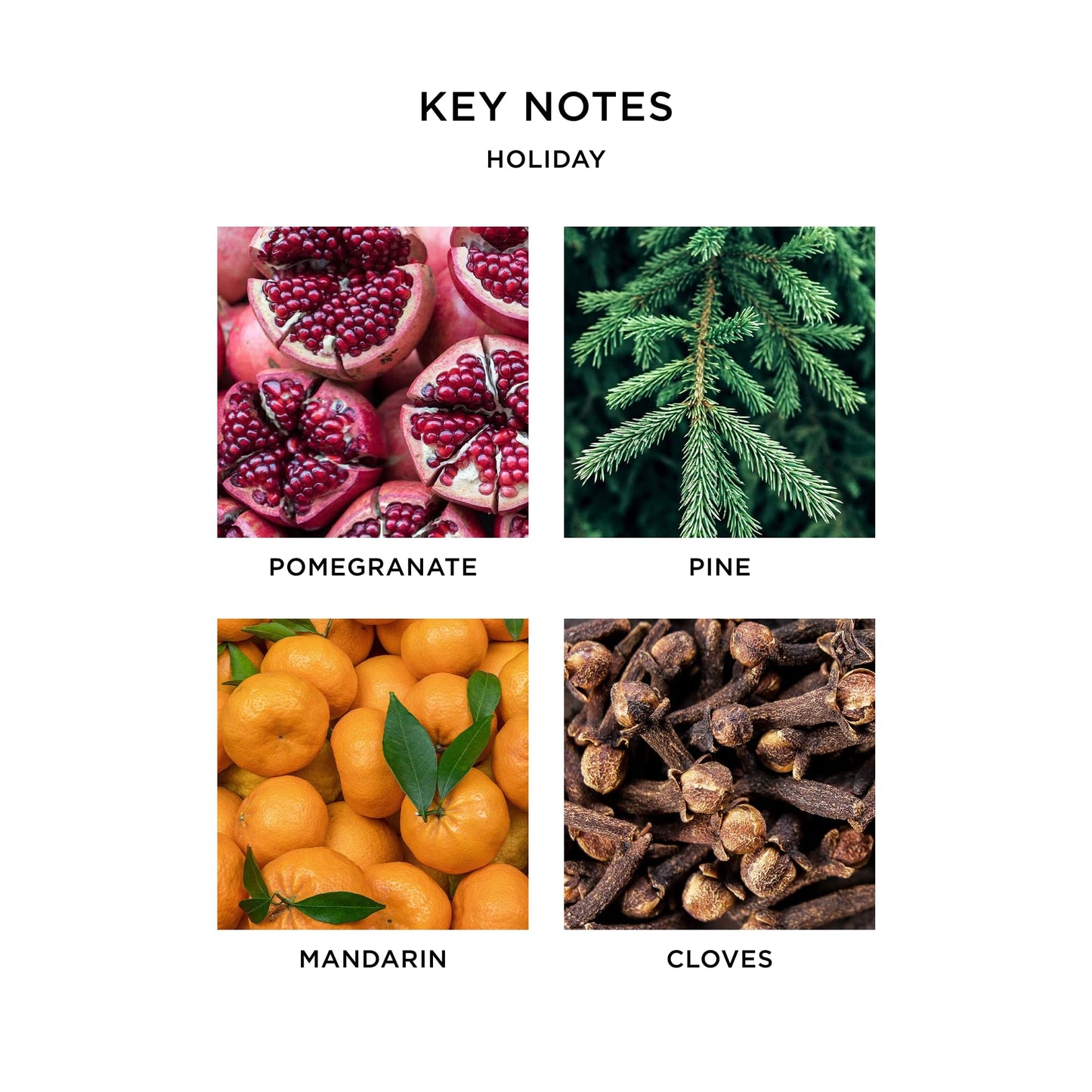 NEST New York Scented Votive Candle, Holiday - 2 oz - Up to 28-Hour Burn Time - Reusable Glass Vessel