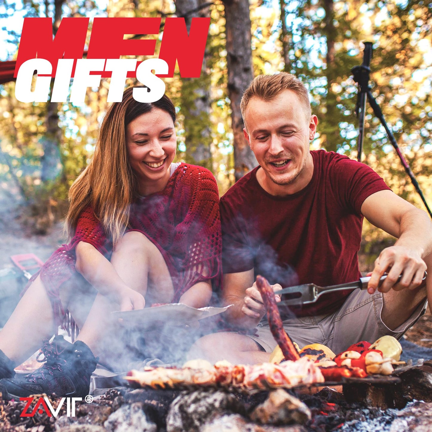 Gifts for Men Him Dad Husband, Multitool Knife, Mens Gifts for Christmas, Stocking Stuffers, Birthday Gift Ideas, Gadgets Gift for Men Unique, Camping, Hunting