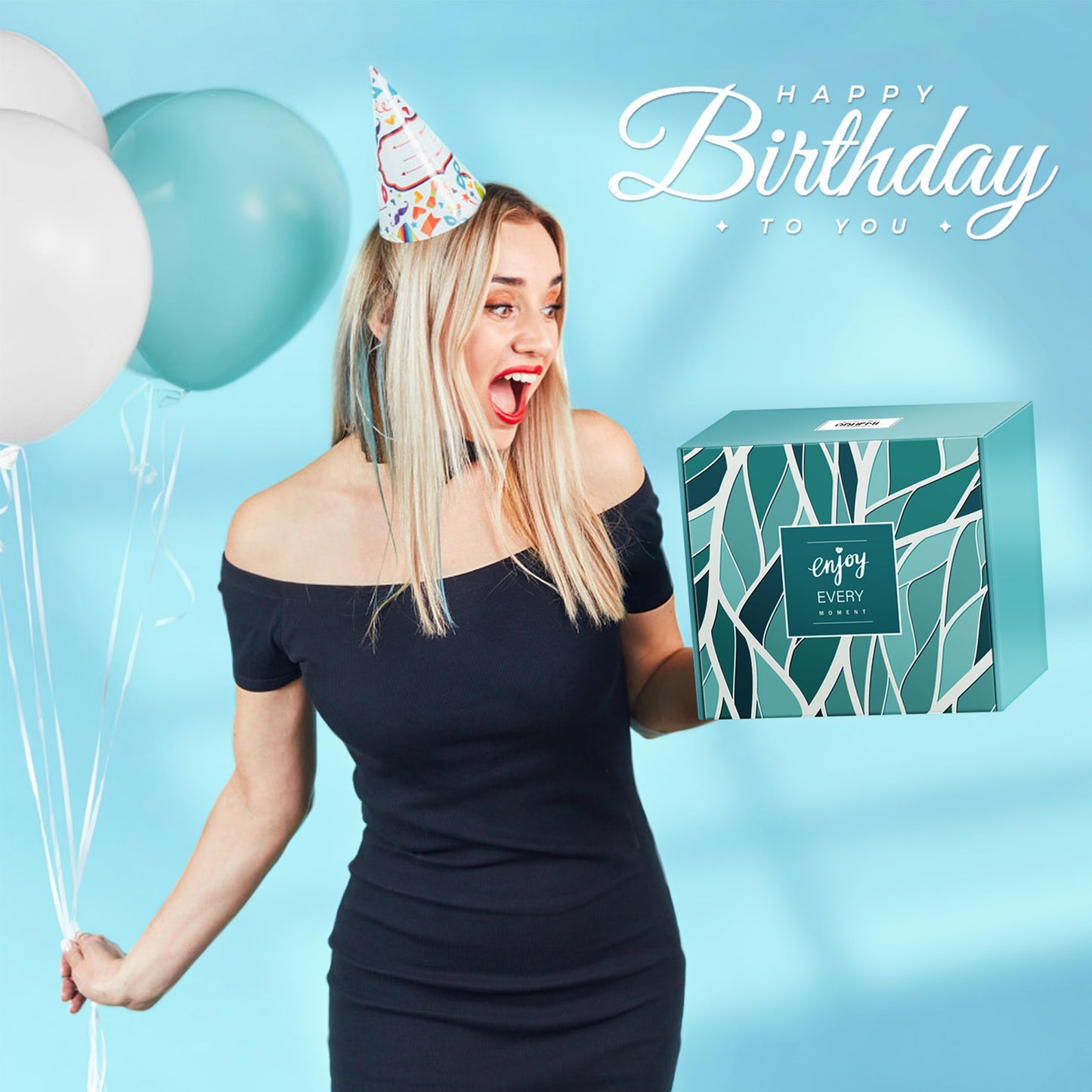 ITABLETAS Gifts for Women and Mom, Birthday Gifts, Unique Gift Set for Christmas, Mothers Day, Valentines Day, Tumbler Personalized Present for Friendship, Her, Girlfriend, Wife, Teacher, Bridesmaids