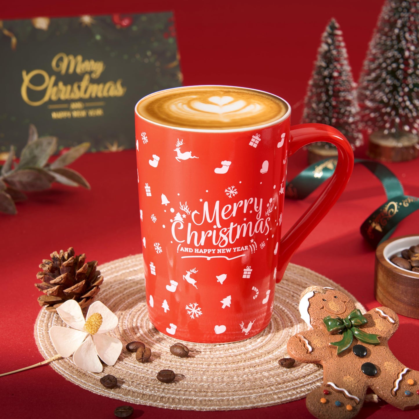 Christmas Gifts for Women Unique Holiday Gift Basket for Women, Her, Mom, Wife, Girlfriend, Sister, Coworkers, Boss, Teacher, Nurse, Xmas Tumbler Gifts Basket for Women Who Have Everything