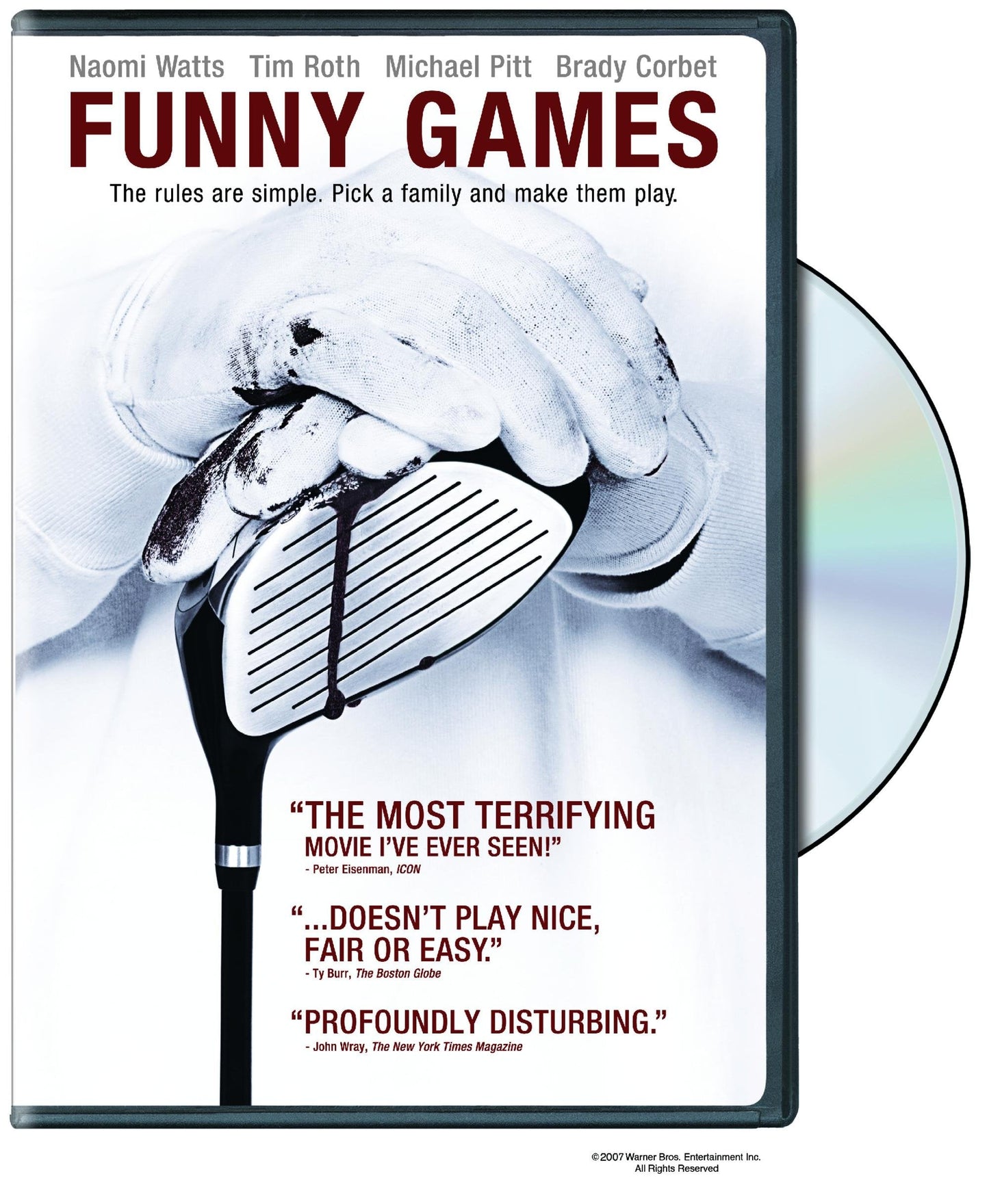Funny Games